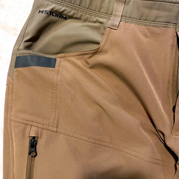 Hunting pants - 38x34 NWOT! Kuiu, Sitka, First Lite, Under Armor - Picture 2 of 7